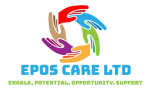 EPOS Care Logo